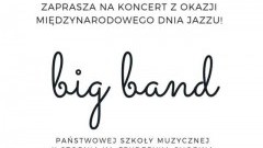 Międzynarodowy Dzień Jazzu w Nowym Dworze Gdańskim