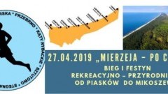 III Festyn Rekreacyjno – Przyrodniczy „Mierzeja po całości 2019”