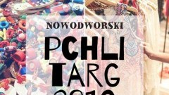 Nowodworski Pchli Targ