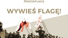 Niepodległa – moja flaga.15-lecie uchwalenia Dnia Flagi Rzeczpospolitej Polskiej