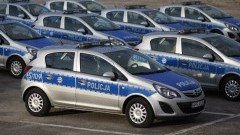 Prośba czy jałmużna? Policjantom brakuje tylko 22,5 tys. zł do nowego&#8230;