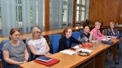 Nowy Dwór Gdański:  Zmiany w systemie kadrowym i organizacji roku szkolnego 2019/2020 tematem spotkania w Urzędzie Miejskim