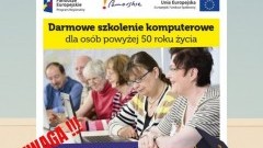 Spotkanie organizacyjne w Bibliotece Publicznej Gminy Sztutowo 