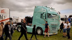 Truck Show 2019 – Zobacz jakie ciężarówki przyjechały do Nowego&#8230;