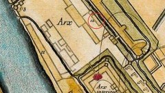 Artyleria koronna w Malborku. Historia Malborka 1457 – 1772.