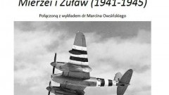 Sztutowo: „Zdjęcia lotnicze Stutthofu, Mierzei i Żuław (1941-1945)” - prezentacja.