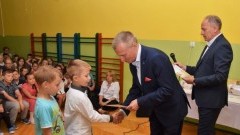 Nowy Dwór Gdański: Zakończenie roku przedszkolnego w Miejskim Przedszkolu nr 4 