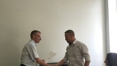 Nowa struktura organizacyjna w Urzędzie Miasta w Nowym Dworze Gdańskim