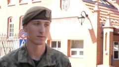 Seweryn Rychert wygrał legendarną „Selekcję”. Sukces żołnierza z malborskiego WOT-u. 