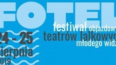 Festiwal Objazdowych Teatrów Lalkowych Młodego Widza FOTEL już w ten&#8230;