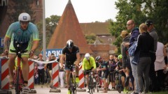 Rekordowa edycja Castle Triathlon Malbork. Zobacz wideo. 