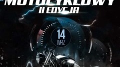 II Żuławski Zlot Motocyklowy w Nowym Stawie