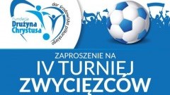 IV Turniej Zwycięzców w Nowym Dworze Gdańskim