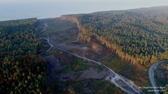 Przekop Mierzei Wiślanej. Przekazanie Wykonawcy placu budowy pod realizację&#8230;