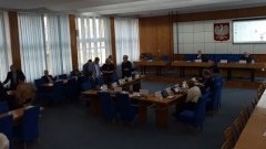 XVIII Sesja Rady Miejskiej w Nowym Dworze Gdańskim. Zobacz na żywo
