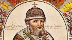 Patriarcha Filaret więziony w Malborku. Historia Malborka 1457-1772.