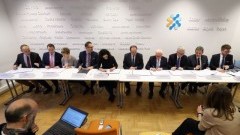 Wspólnie dla przedłużenia linii Szybkiej Kolei Miejskiej. Podpisano list intencyjny.