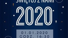 Mieszkańcy Nowego Dworu Gdańskiego przywitają wspólnie Nowy Rok 2020.&#8230;