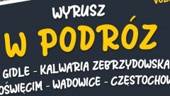 Wyrusz w podróż śladami Świętego Jana Pawła II.