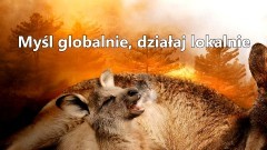 „Myśl globalnie, działaj lokalnie” - List Otwarty uczniów z Marzęcina.