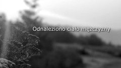 W rowie wypełnionym wodą odnaleziono ciało mężczyzny. Czy ktoś przyczynił się do śmierci?