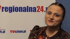 „Wiedziałam, że będzie to romans” - literacki debiut Moniki Wrzoskowicz&#8230;