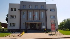 Nie będzie Ośrodka Sportu i Rekreacji w Nowym Stawie, będzie Referat Sportu i Kultury Fizycznej w Urzędzie Miejskim.