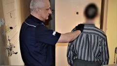 Podejrzany o zabójstwo i podpalenie w Gniewie miał prawie 3 promile&#8230;