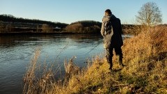 Policjanci wspólnie ze Strażą Rybacką zatrzymali 8 kłusowników.