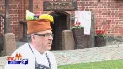 Po 13 latach restauracja Gothic zamyka swoje podwoje.