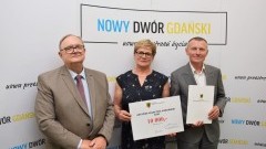 Znamy laureatów konkursu „Aktywne Sołectwo Pomorskie” z naszego powiatu.