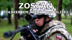 Kampania „Zostań żołnierzem Rzeczypospolitej” dotarła do Krynicy&#8230;