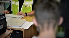 Tczew. Narkotyki i wagę miał w plecaku. Odpowie za to w recydywie. 