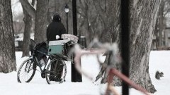 Nowy Dwór Gdański.  Policjanci apelują - nie bądź obojętny na cudzą krzywdę.