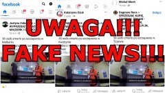 W Malborku nikt nie umarł po szczepieniu! Te informacje to FAKE NEWS!