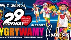Nowy Dwór Gdański. Czy tegoroczny finał WOŚP zakończy się rekordem?