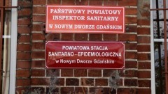 Nowy Dwór Gdański. Sanepid odpowiada - inicjatywa „ZapytajSanepid.pl” jest nadużyciem.