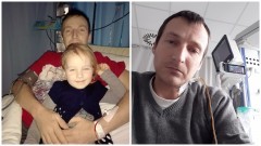 Pomóżmy Marcinowi z Myszewa na nowo cieszyć się życiem. Trwa zbiórka pieniędzy.
