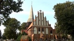 Gmina Miłoradz. Samorząd województwa pomorskiego przyznał środki na ratowanie lokalnych zabytków.