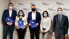 W gminie Miłoradz pomogą najmłodszym świadomie wybrać ścieżkę kariery zawodowej.