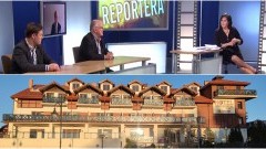 Co dalej z hotelem Continental w Krynicy Morskiej? Przedsiębiorca wraz z rodziną pozostali bez pracy, z długami na ok. 25 mln zł. Sprawa dla Reportera. 