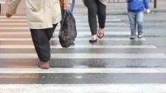 Potrącenie kobiet na przejściu dla pieszych – raport sztumskich służb mundurowych.