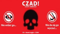 Czad - cichy zabójca. Policjanci apelują o rozwagę i bezpieczeństwo&#8230;