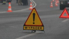 Malbork. Jedna osoba trafiła do szpitala po zderzeniu osobówek na Wałowej. 