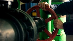Centralny Wodociąg Żuławski. W kwietniu płukanie sieci wodociągowej na terenie kilku gmin. Sprawdź kiedy i gdzie.