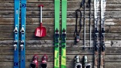 Przystępny cenowo nowy sprzęt narciarski i snowboardowy - wyprzedaż w SnowShop