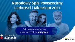 Gmina Malbork. Dlaczego Spis Powszechny jest ważny dla nas wszystkich?