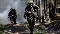 Pomorscy terytorialsi będą szkolić się pod okiem żołnierzy Armii Brytyjskiej.