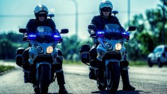 Nowy Dwór Gdański. Jednośladem bezpiecznie do celu – apel policji&#8230;