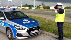 Spokojnie na drogach powiatu – weekendowy raport malborskich służb mundurowych.